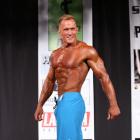 Jim  Holcomb - IFBB Greater Gulf States Pro 2014 - #1